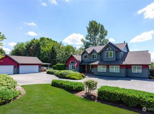 11832 28th St SE, Lake Stevens, WA