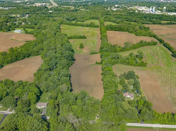 0 N Bickett Rd, Xenia, OH 45385