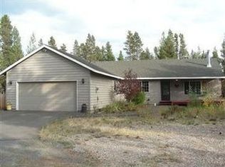 55336 Gross Dr, Bend, OR 97707