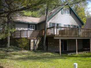 5160 S Birch Ln, Beaverton, MI 48612