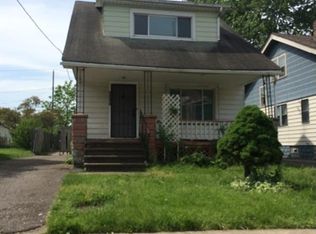 8002 Force Ave, Cleveland, OH 44105