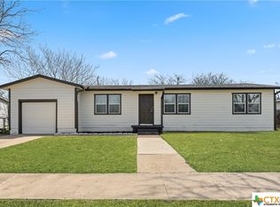 1007 S 15th St, Copperas Cove, TX 76522