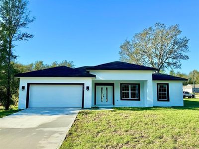 7924 N Independence Way, Citrus Springs, FL, 34433