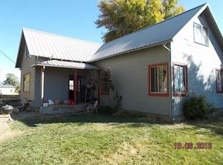 4900 Island Rd, Etna, CA 96027