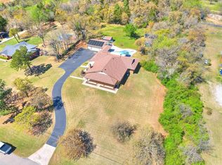 15089 N Oak Dr, Choctaw, OK 73020