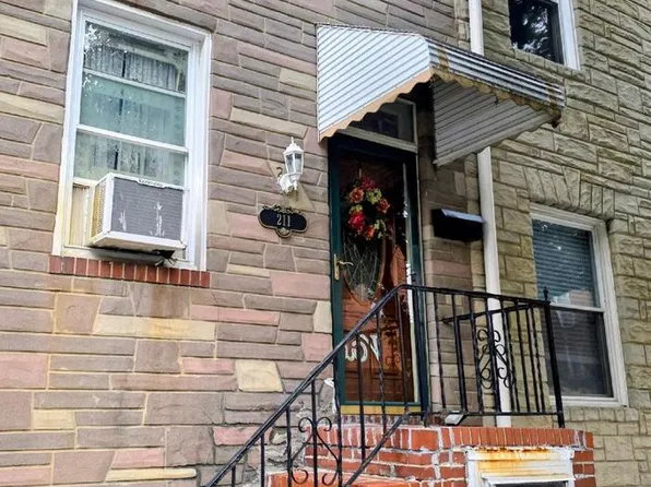 211 Albemarle St, Baltimore, MD 21202