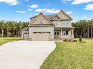 114 Sanders Farm Dr, Smithfield, NC 27577