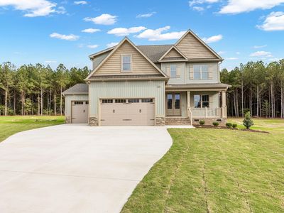 114 Sanders Farm Dr, Smithfield, NC, 27577