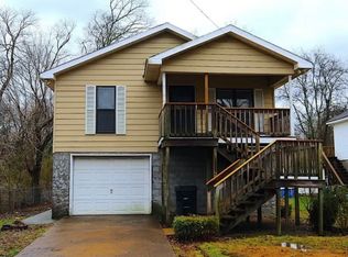 1214 W End Ave, Chattanooga, TN 37412