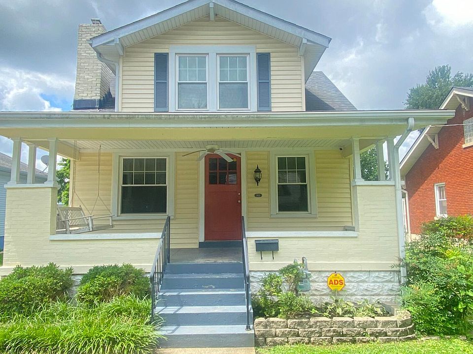 1st image of 302 Iola Rd
