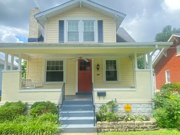 302 Iola Rd, Saint Matthews, KY 40207