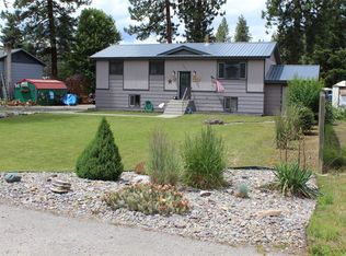 307 Montana Ave, Superior, MT 59872