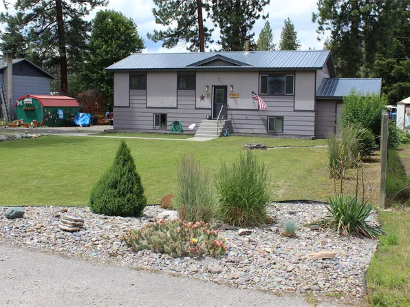 307 Montana Ave, Superior, MT 59872