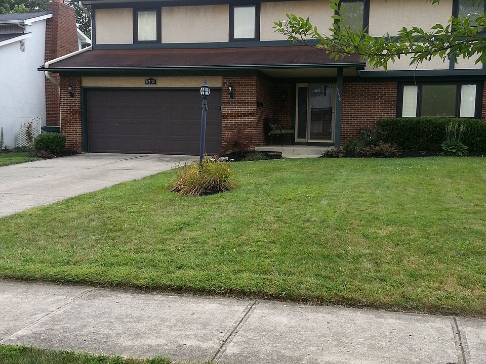 6230 Willoecrest