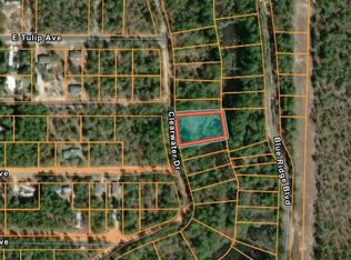 43-44 45 Clearwater Dr, Defuniak Springs, FL 32433