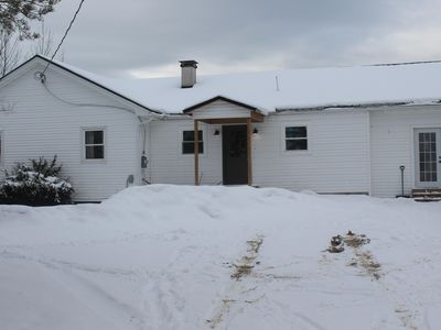 276 North Street, Sherman, ME, 04776