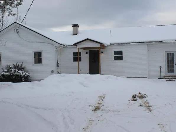 276 North Street, Sherman, ME 04776