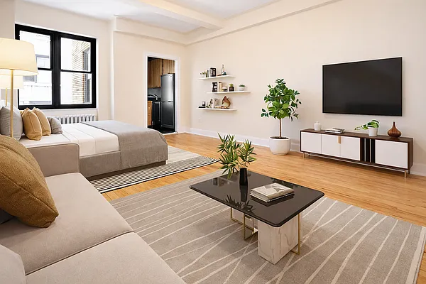 166 2nd Avenue #10LL