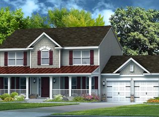 17209 Wesley Chapel Rd, Monkton, MD 21111