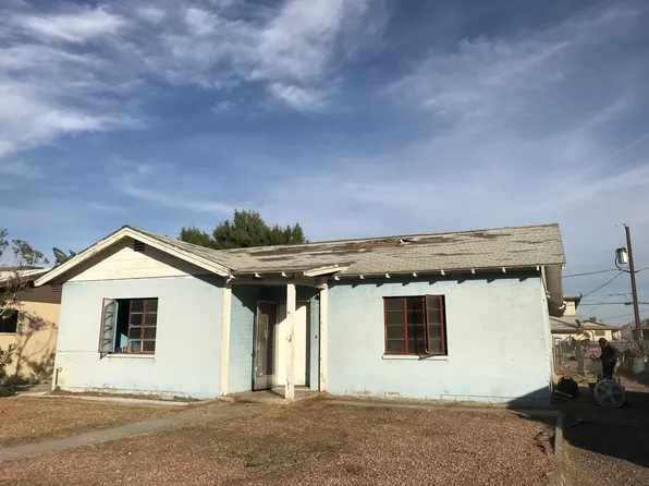 2430 Crawford St, North Las Vegas, NV 89030