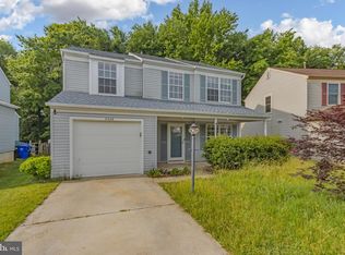 5308 Treefish Ct, Waldorf, MD 20603