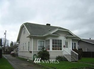 1918 Baker Ave, Everett, WA 98201