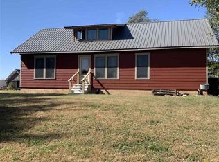 2219 5th Ave, Marquette, KS 67464