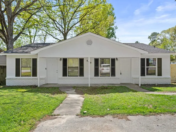 400 Cherrie Ave, Sherwood, AR 72120