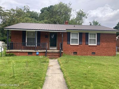 402 Marcella Drive, Kinston, NC, 28501
