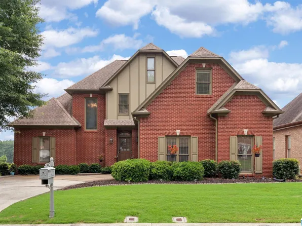 5860 Waterstone Point, Hoover, AL 35244