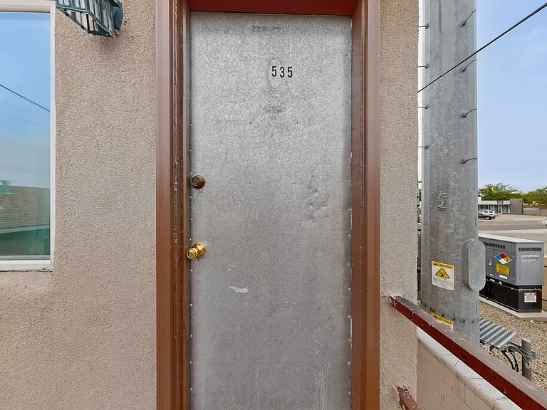 535 Washington St NE #1 — Photo 4