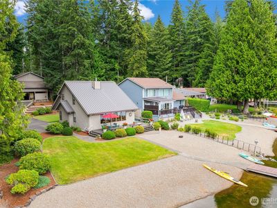 130 E Way to Tipperary Street, Shelton, WA, 98584