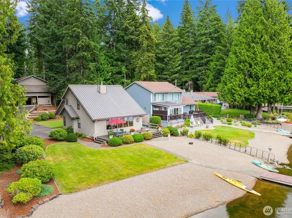 130 E Way to Tipperary Street, Shelton, WA 98584