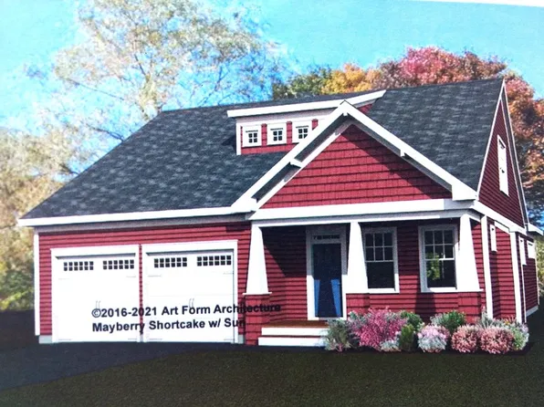 10 Cold Brook Circle Unit #7, Nashua, NH 03062