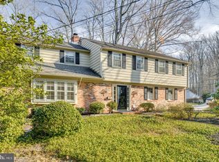 1253 Charleston Rd, Cherry Hill, NJ 08034