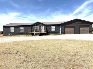 1515 SE County Road 531, Brownfield, TX 79316