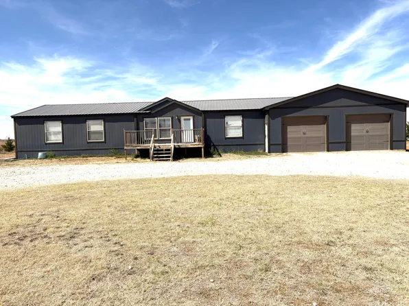 1515 SE County Road 531, Brownfield, TX 79316