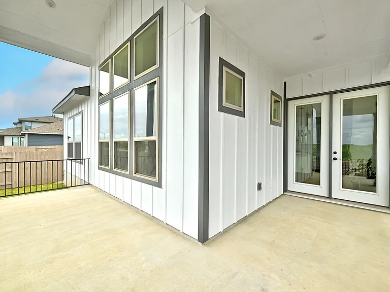 8709 Lullwater Trl — Photo 30