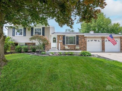 4197 Grouse Ct, Dayton, OH, 45430