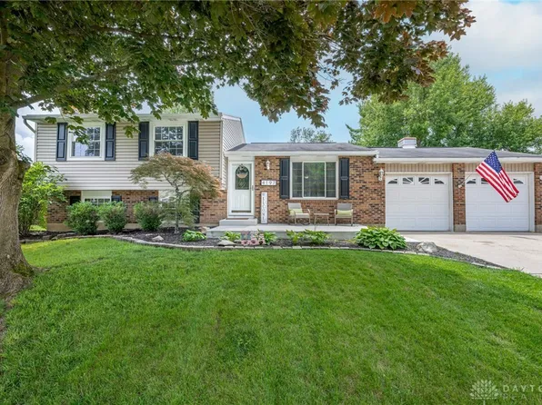 4197 Grouse Ct, Dayton, OH 45430