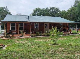 659 SE 771st Rd, Clinton, MO 64735