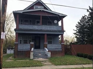 3152 E 102nd St, Cleveland, OH