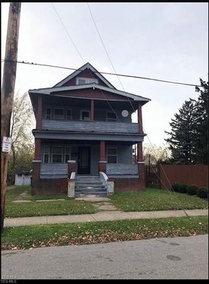 3152 E 102nd St Cleveland Oh 44104 Zillow