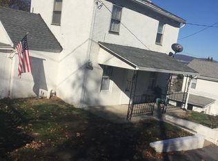 431 Gibbons St, Scranton, PA 18505