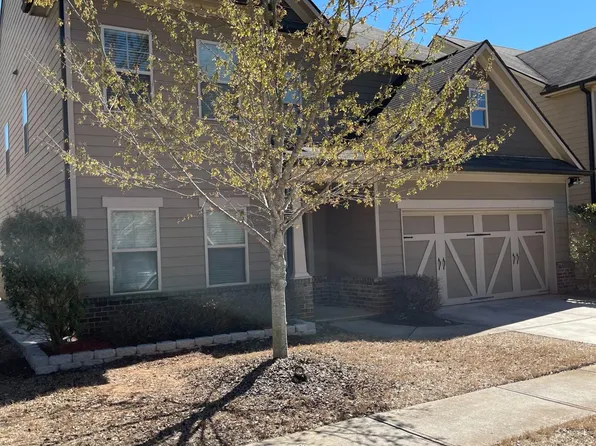 5313 Catrina Way, Buford, GA 30519