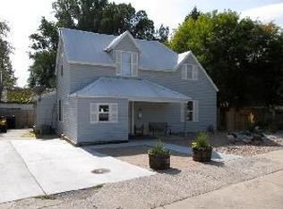 122 Poplar Ave, Logan, UT 84321