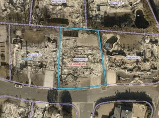 1141 Villa View Dr, Pacific Palisades, CA 90272