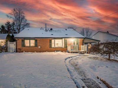 22 Jones Drive, Garnerville, NY, 10923