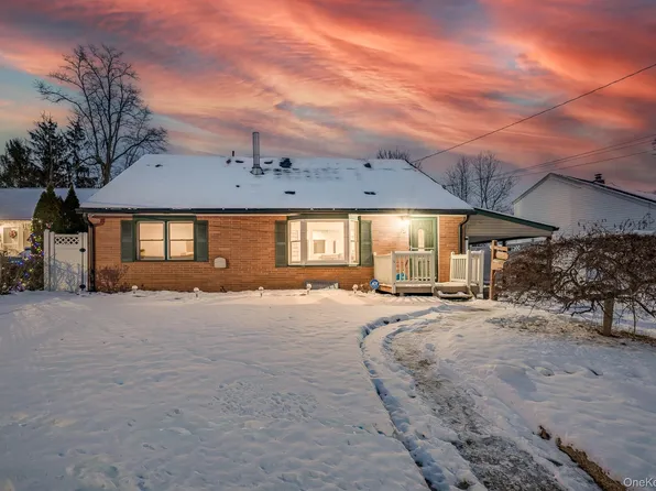 22 Jones Drive, Garnerville, NY 10923