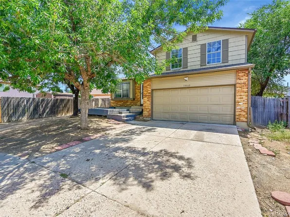 14660 Bolling Drive, Denver, CO 80239